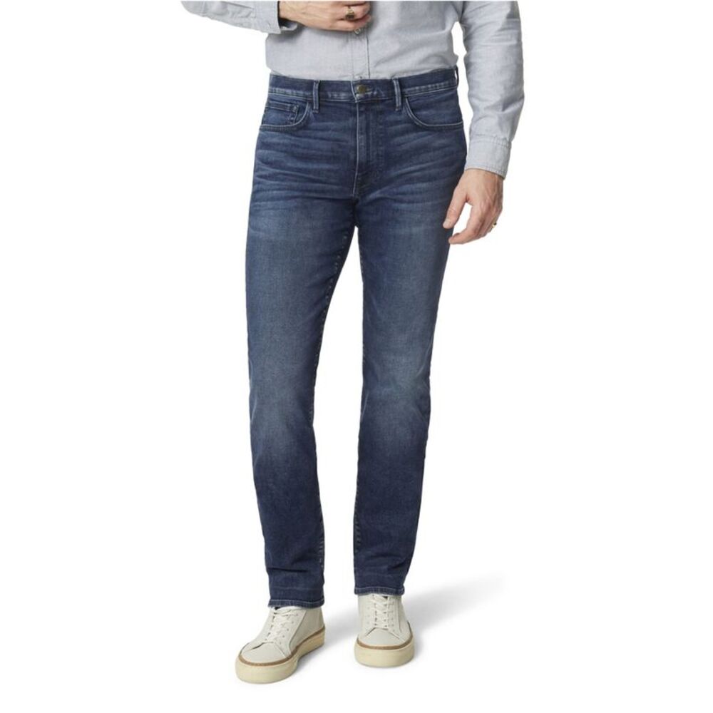 Joe's Jeans Mens The Asher Riplen Tapered Slim Jeans, NWT
